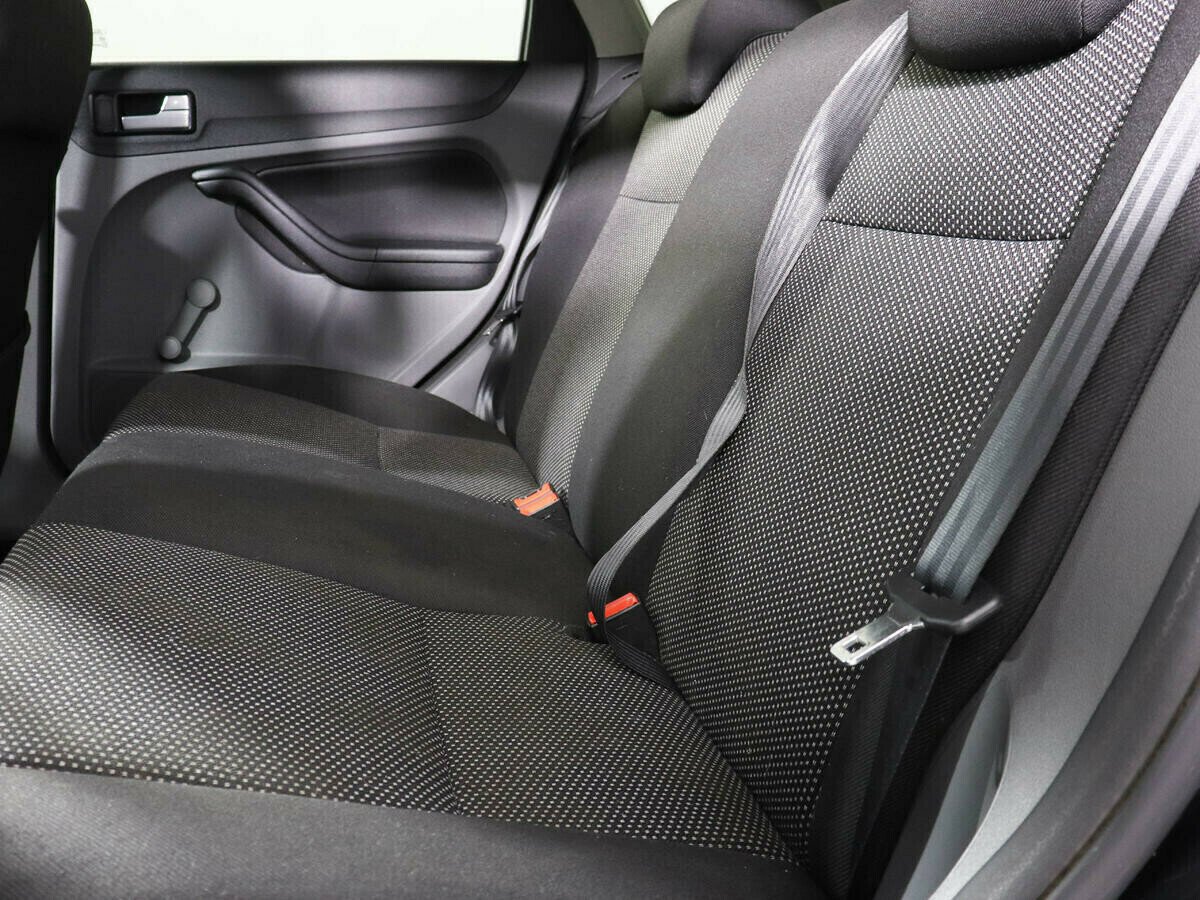 Ford Focus 1.0 МКПП, 2011, 155 000 км фото 9