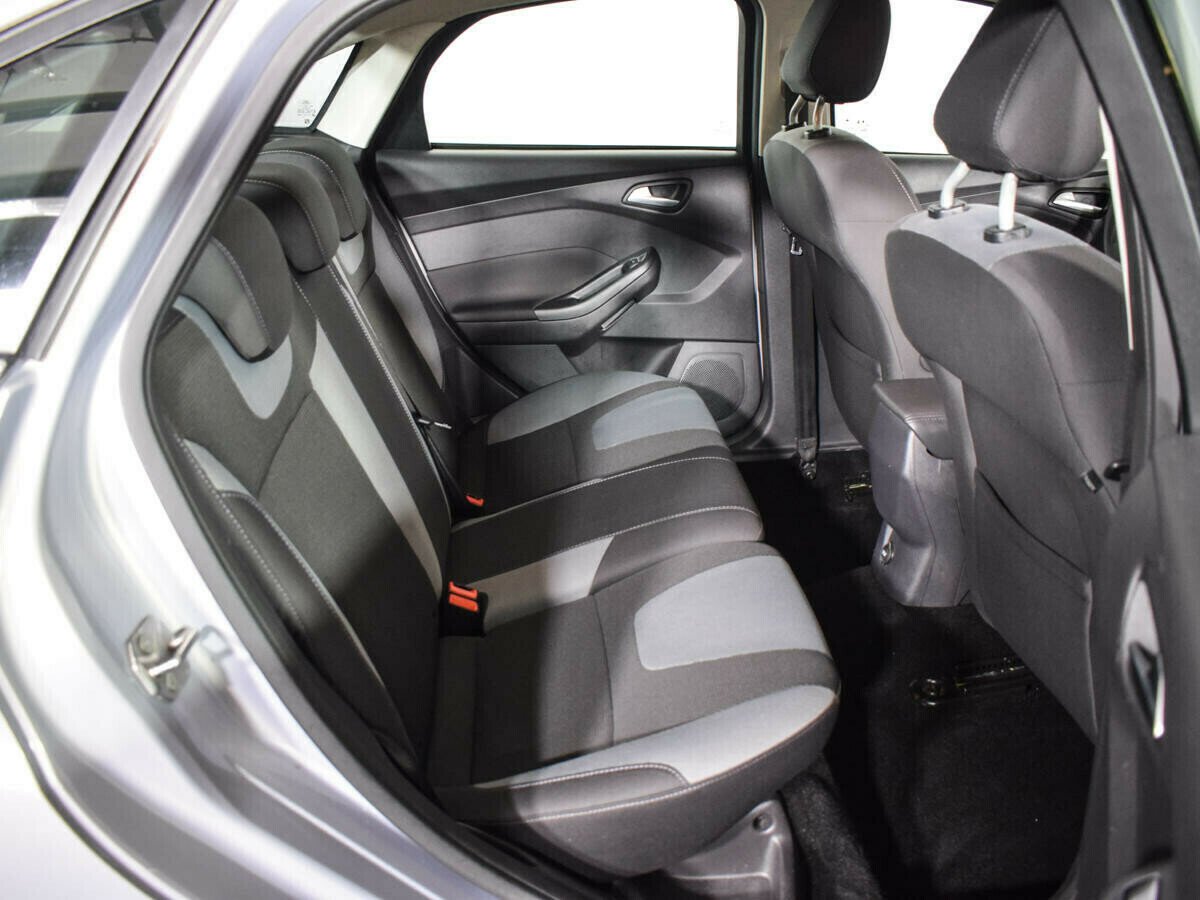 Ford Focus 2.0 МКПП, 2011, 143 000 км фото 6