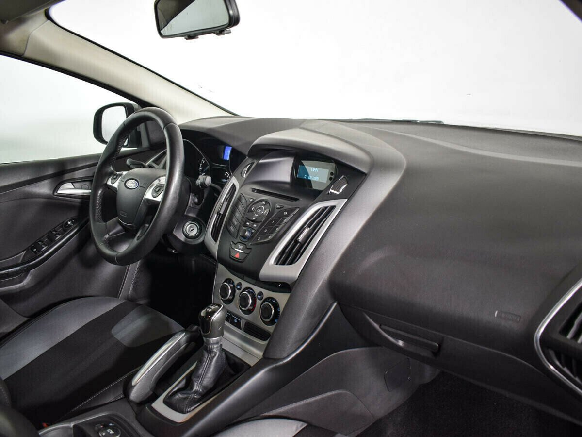 Ford Focus 2.0 МКПП, 2011, 143 000 км фото 7
