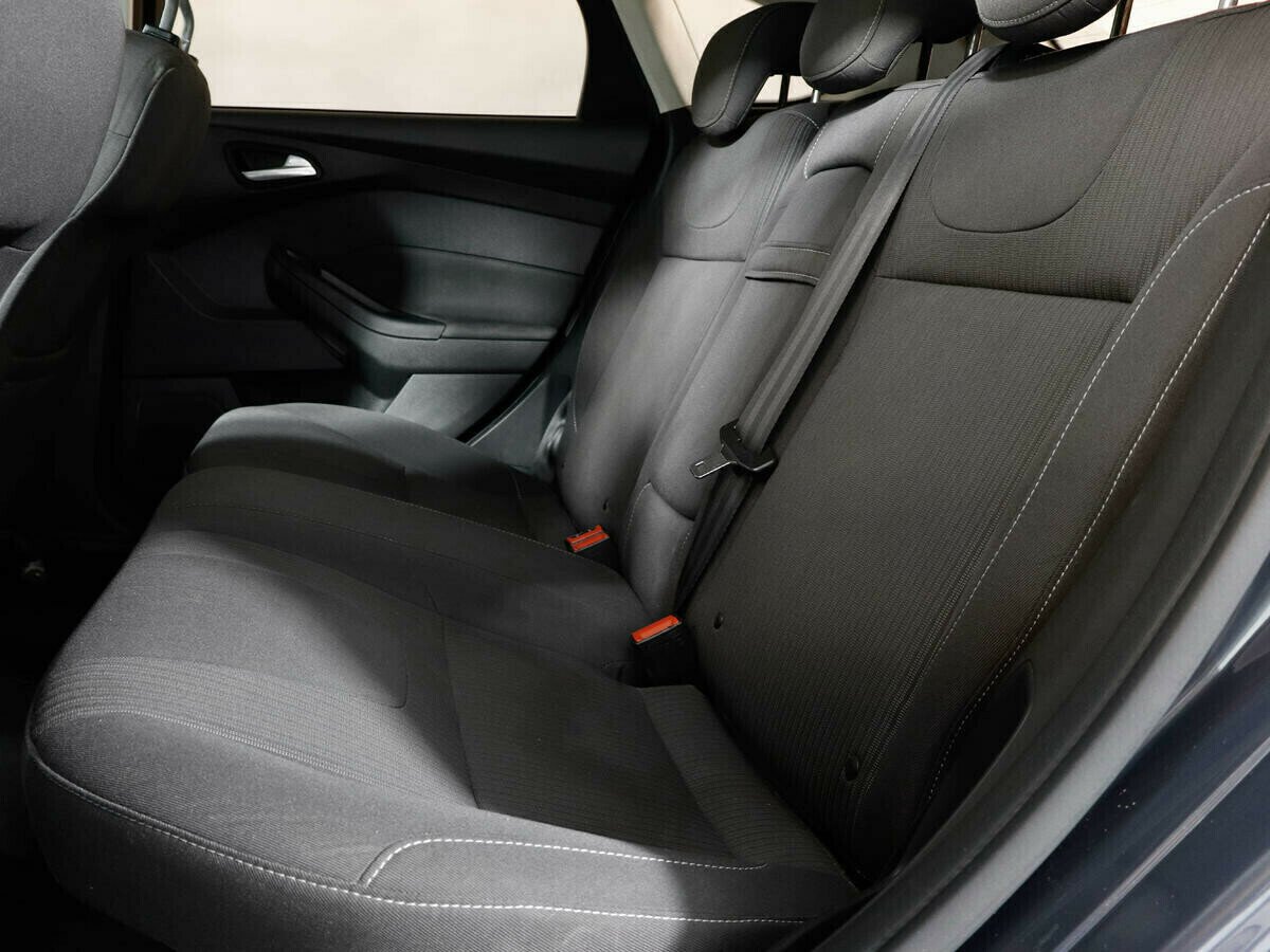 Ford Focus 2.0 МКПП, 2012, 136 000 км фото 9