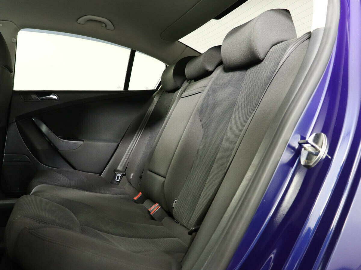Volkswagen Passat 1.4 РКПП, 2010, 160 000 км фото 7
