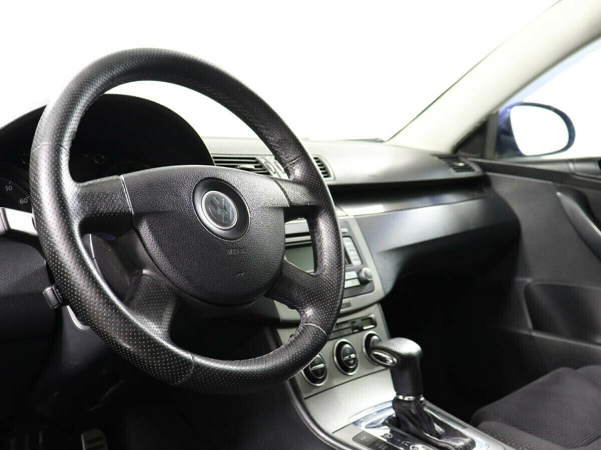 Volkswagen Passat 1.4 РКПП, 2010, 160 000 км фото 8