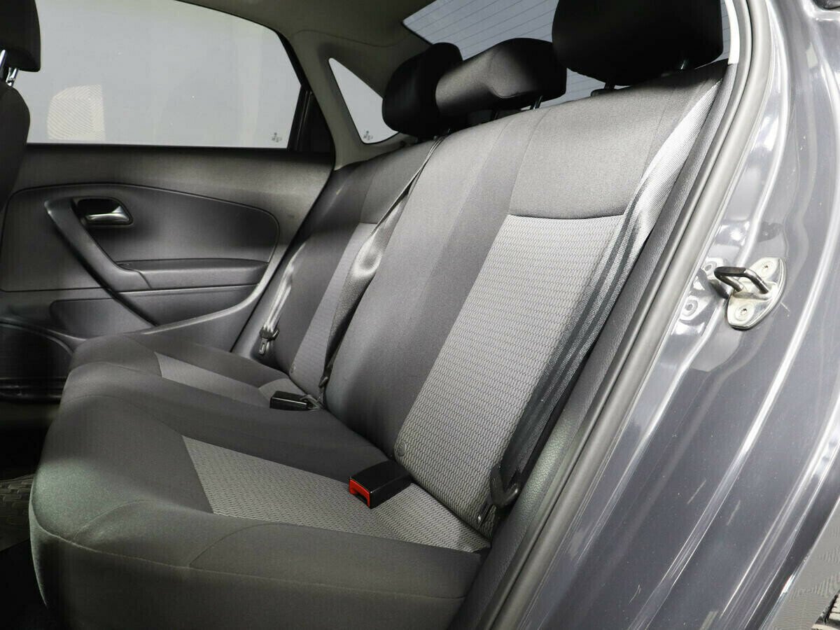 Volkswagen Polo 1.6 МКПП, 2011, 150 000 км фото 6