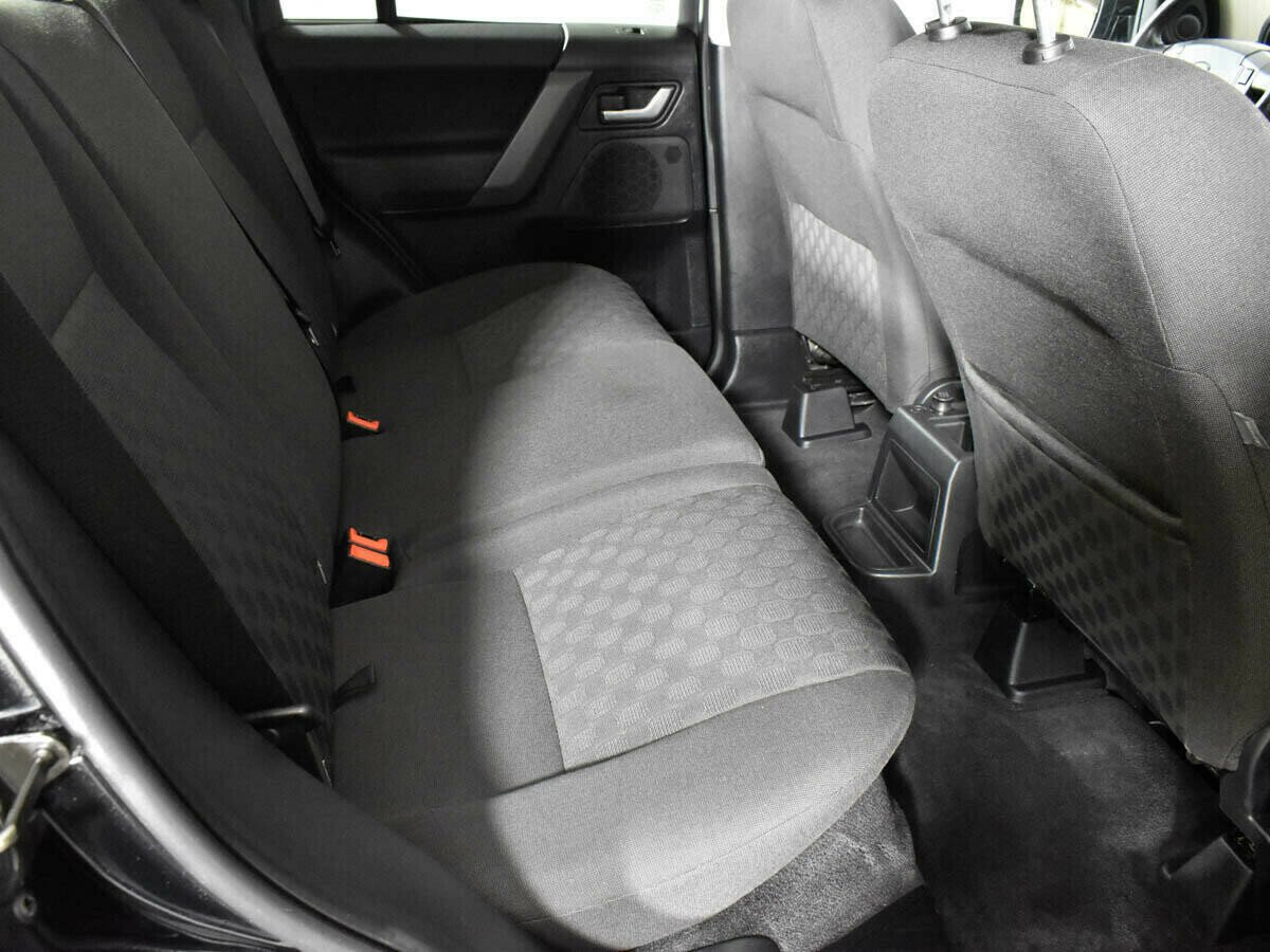 Land Rover Freelander 2.2 МКПП, 2008, 186 000 км фото 5