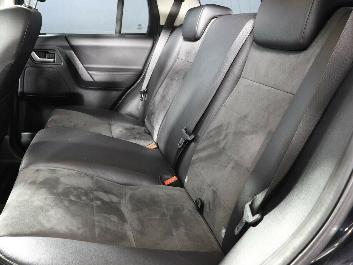 Land Rover Freelander 2.2 АКПП, 2012, 132 000 км фото 6