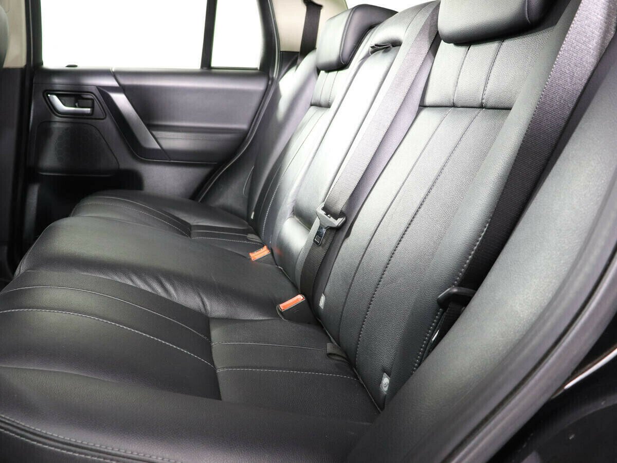 Land Rover Freelander 2.2 АКПП, 2013, 130 000 км фото 7