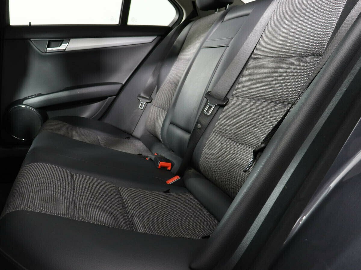 Mercedes-Benz C-Класс 1.8 АКПП, 2010, 162 000 км фото 6