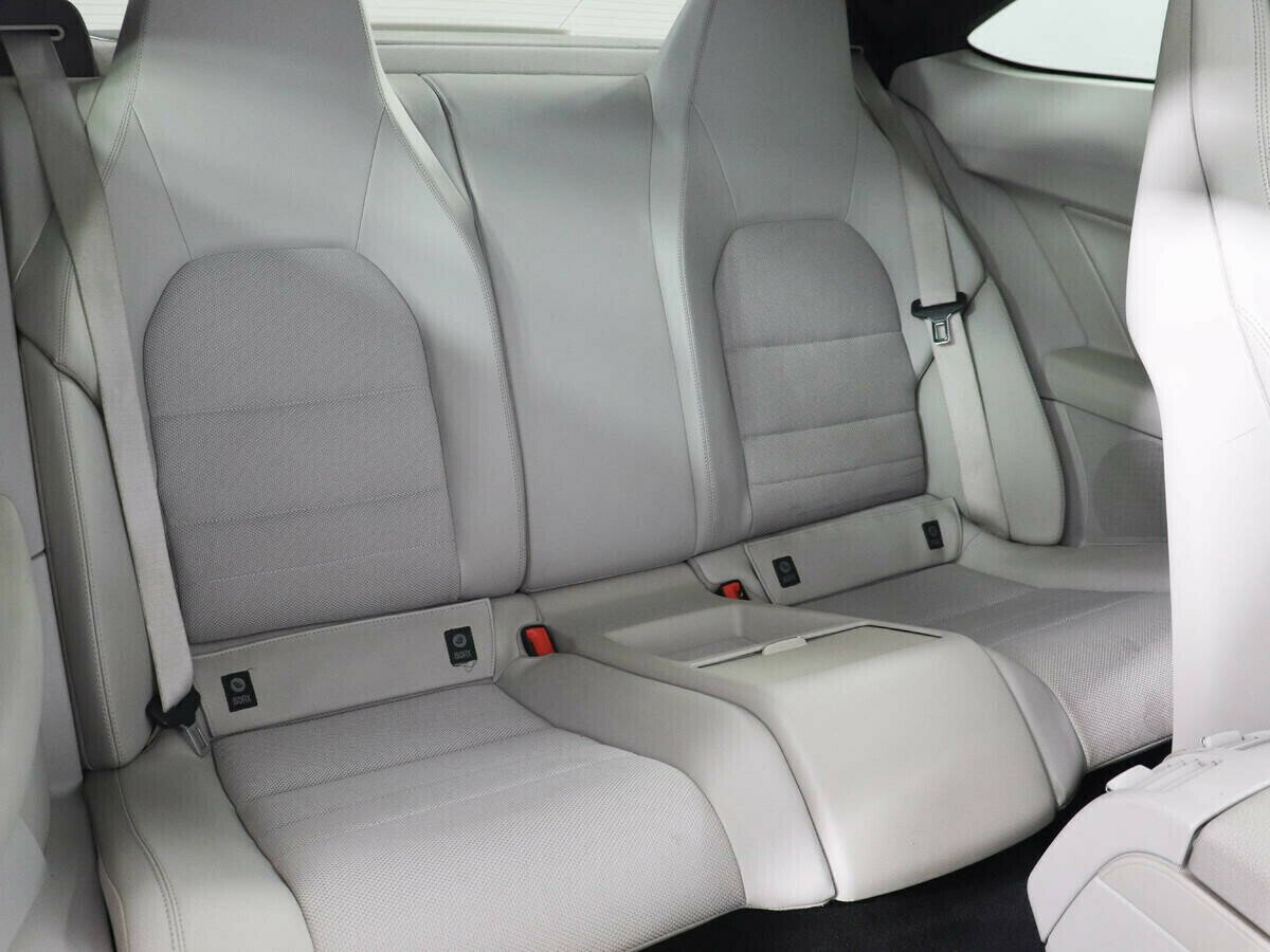 Mercedes-Benz C-Класс 1.8 АКПП, 2011, 149 000 км фото 6