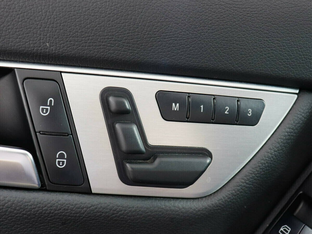 Mercedes-Benz C-Класс 1.6 МКПП, 2013, 129 000 км фото 9
