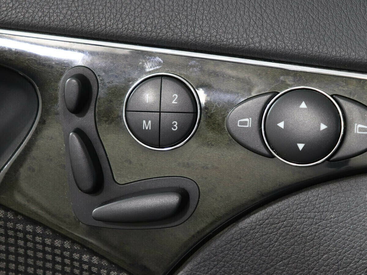 Mercedes-Benz E-Класс 2.2 АКПП, 2006, 214 000 км фото 10