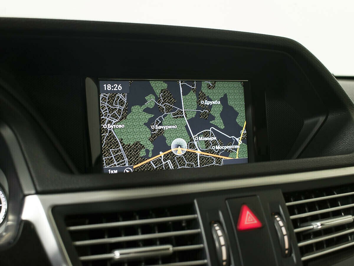 Mercedes-Benz E-Класс 3.5 АКПП, 2010, 167 000 км фото 11
