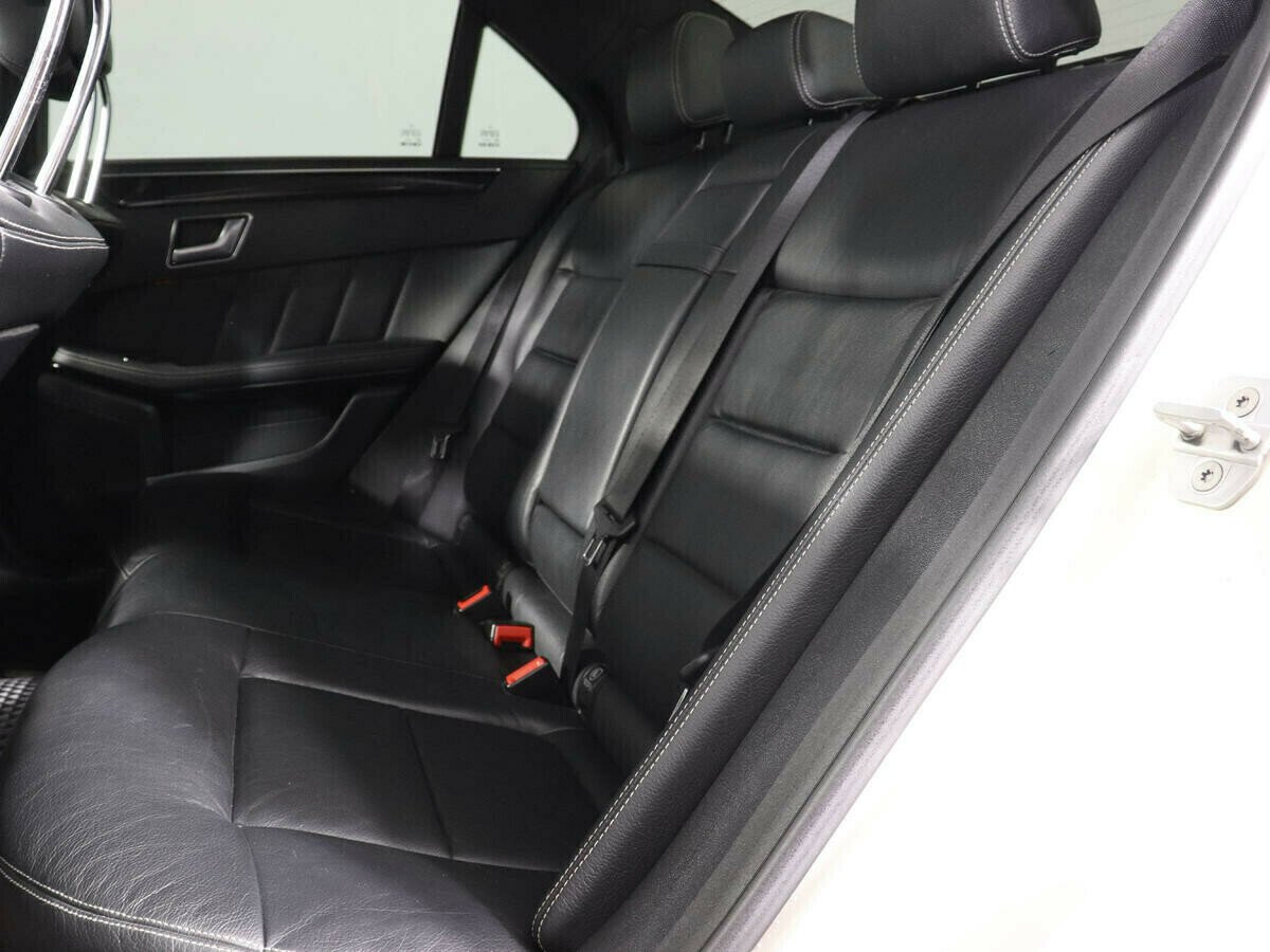 Mercedes-Benz E-Класс 3.5 АКПП, 2011, 144 000 км фото 7