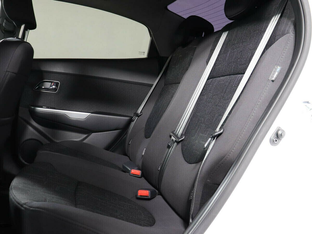 Kia Rio 1.6 АКПП, 2014, 114 000 км фото 10