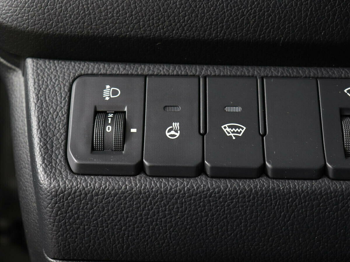 Kia Rio 1.6 АКПП, 2014, 111 000 км фото 5