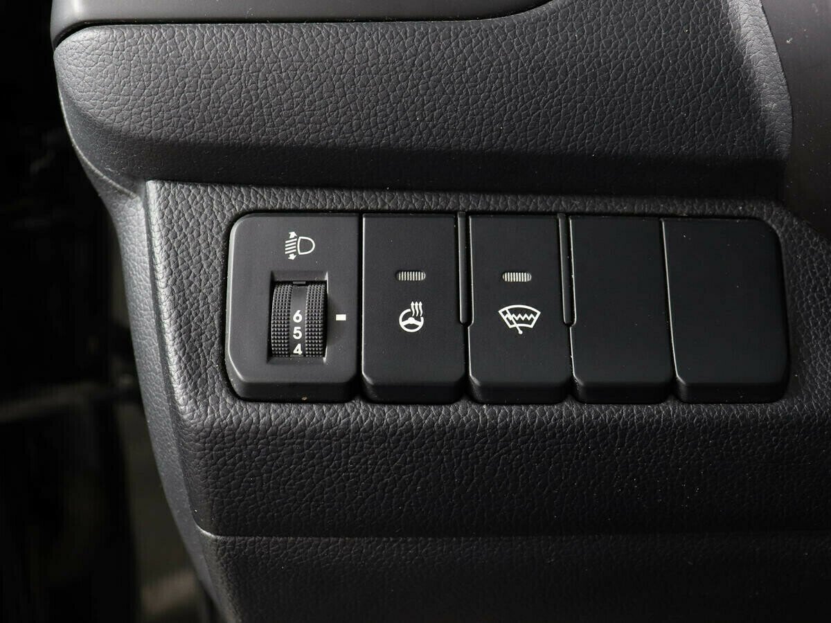 Kia Rio 1.6 АКПП, 2015, 99 000 км фото 6