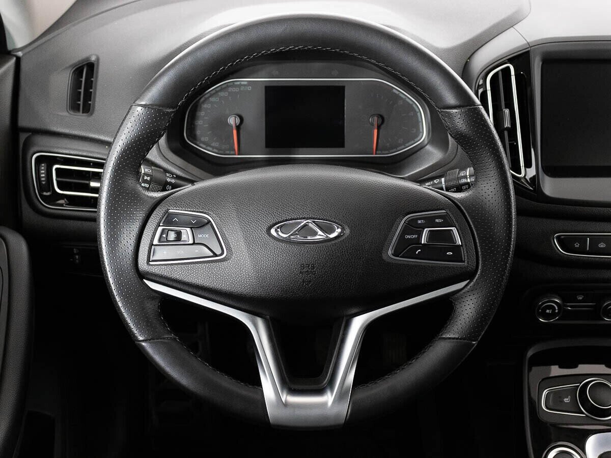 Chery Tiggo 7 1.5 МКПП, 2019, 62 000 км фото 6