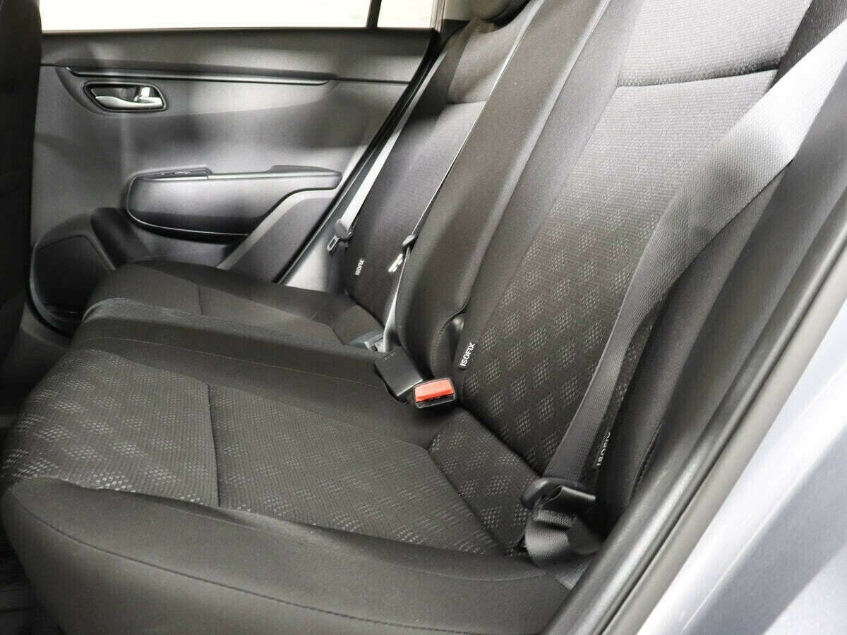 Kia Rio 1.6 АКПП, 2017, 84 000 км фото 6