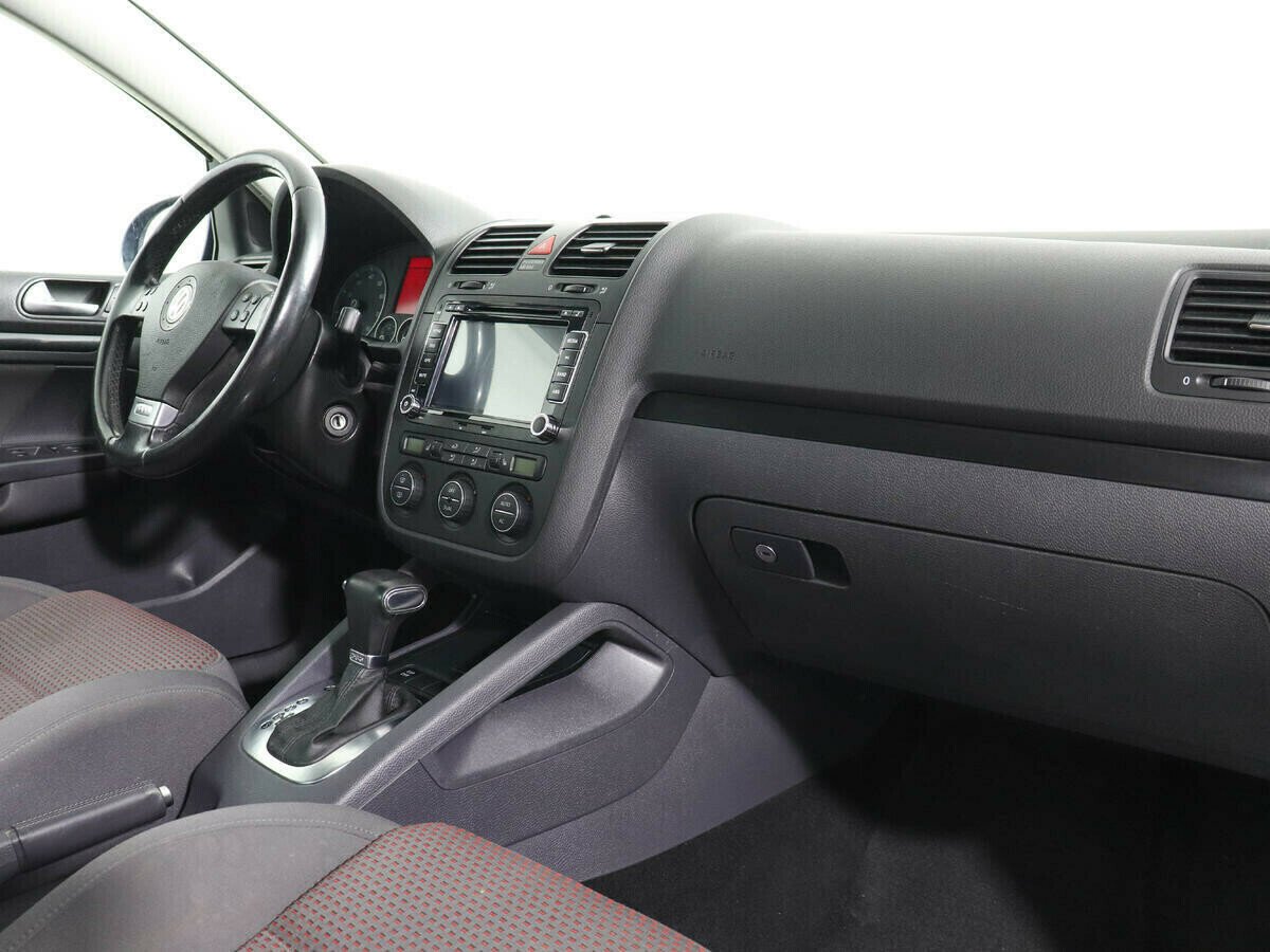 Volkswagen Golf 1.4 РКПП, 2010, 158 000 км фото 5