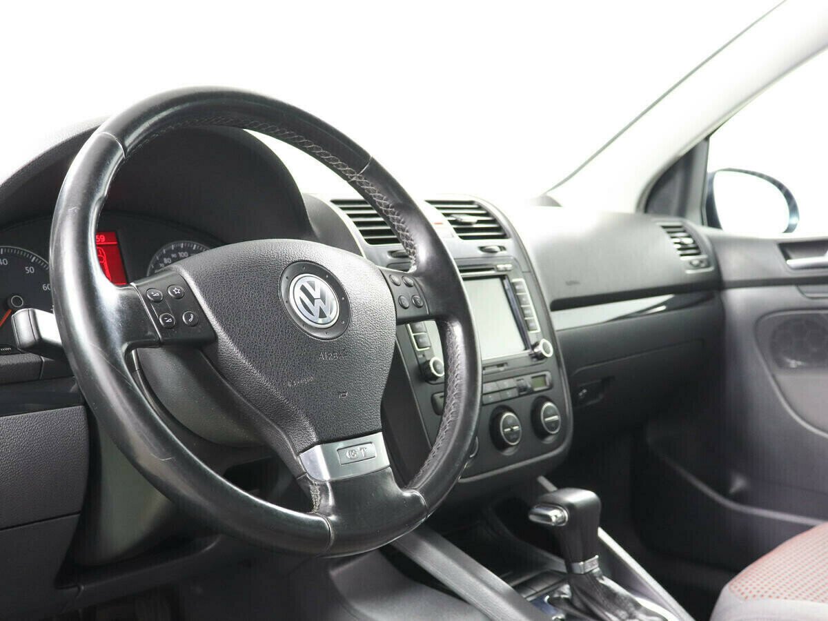 Volkswagen Golf 1.4 РКПП, 2010, 158 000 км фото 9