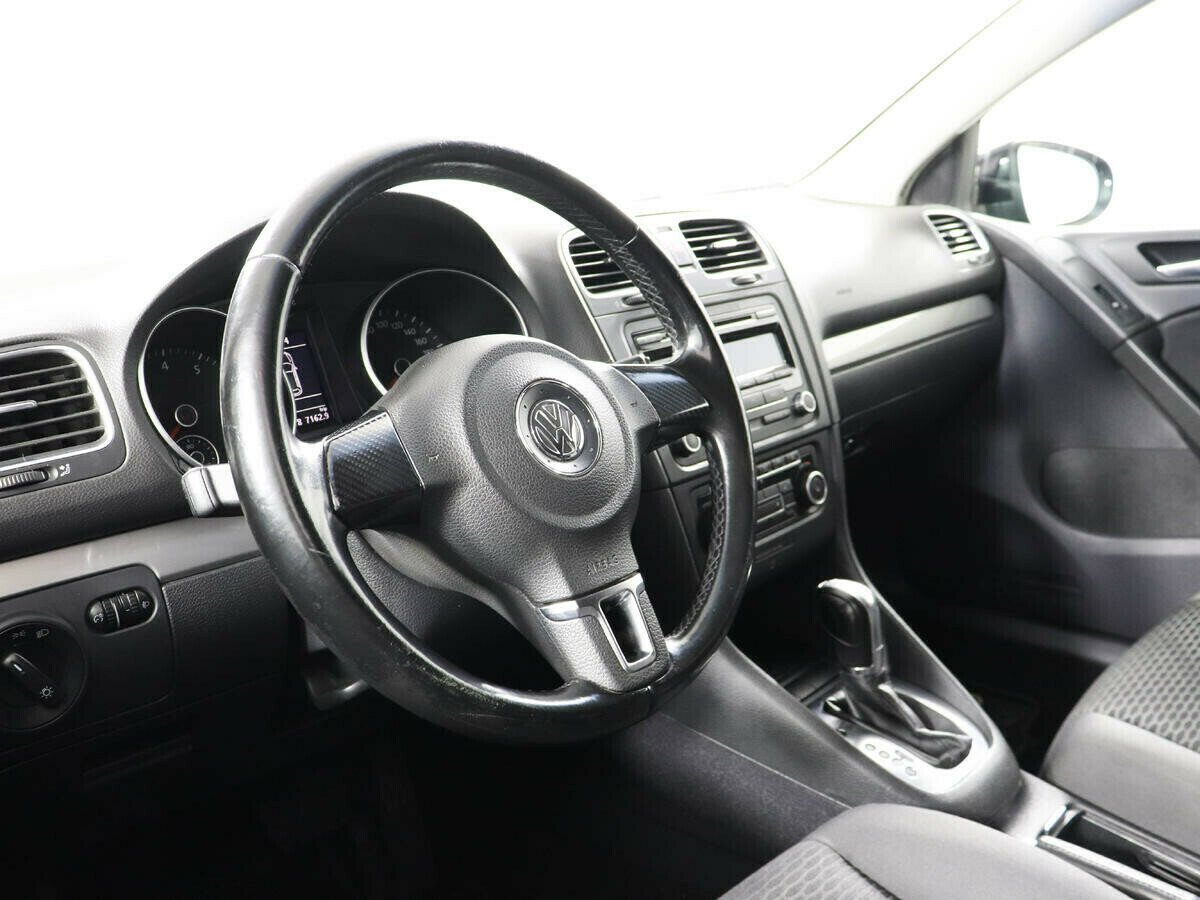 Volkswagen Golf 1.4 РКПП, 2009, 182 000 км фото 7