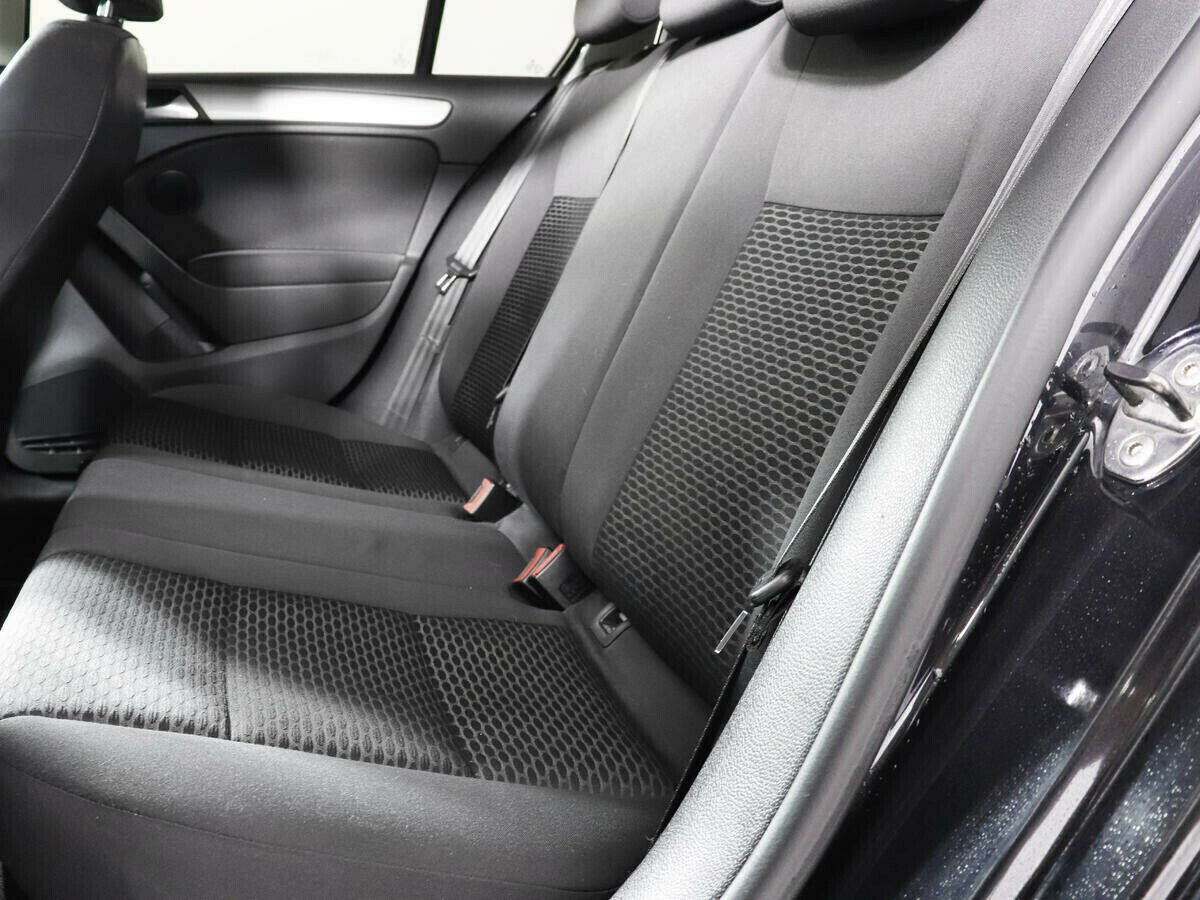 Volkswagen Golf 1.4 РКПП, 2009, 182 000 км фото 8