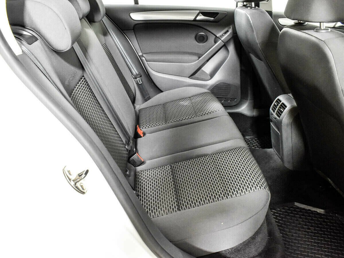 Volkswagen Golf 1.6 РКПП, 2010, 167 000 км фото 7