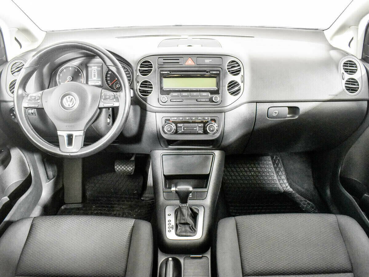 Volkswagen Golf Plus 1.4 РКПП, 2014, 115 000 км фото 5