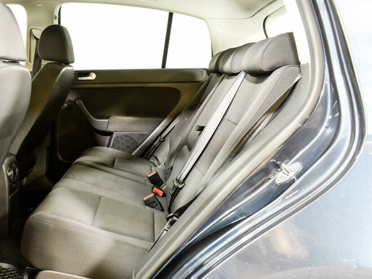 Volkswagen Golf Plus 1.4 РКПП, 2014, 115 000 км фото 7