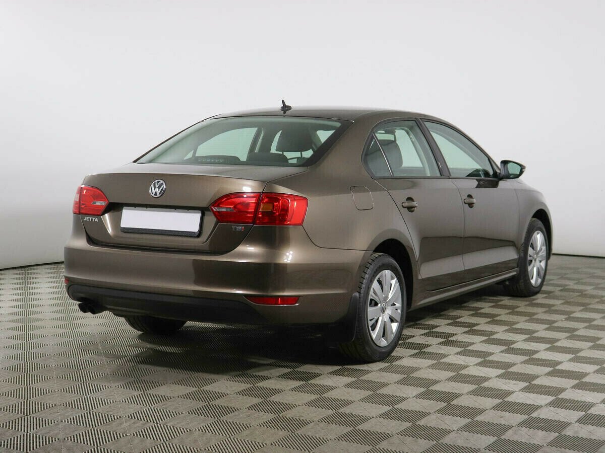 Volkswagen Jetta 1.4 МКПП, 2011, 149 000 км фото 3