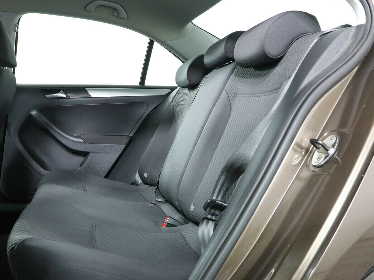 Volkswagen Jetta 1.4 МКПП, 2011, 149 000 км фото 6