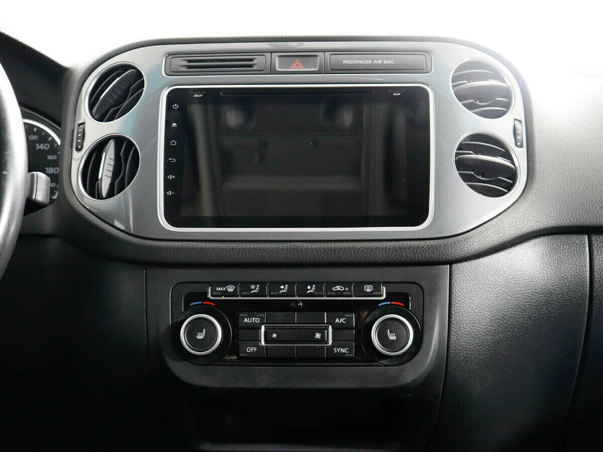 Volkswagen Tiguan 1.4 МКПП, 2011, 158 000 км фото 5