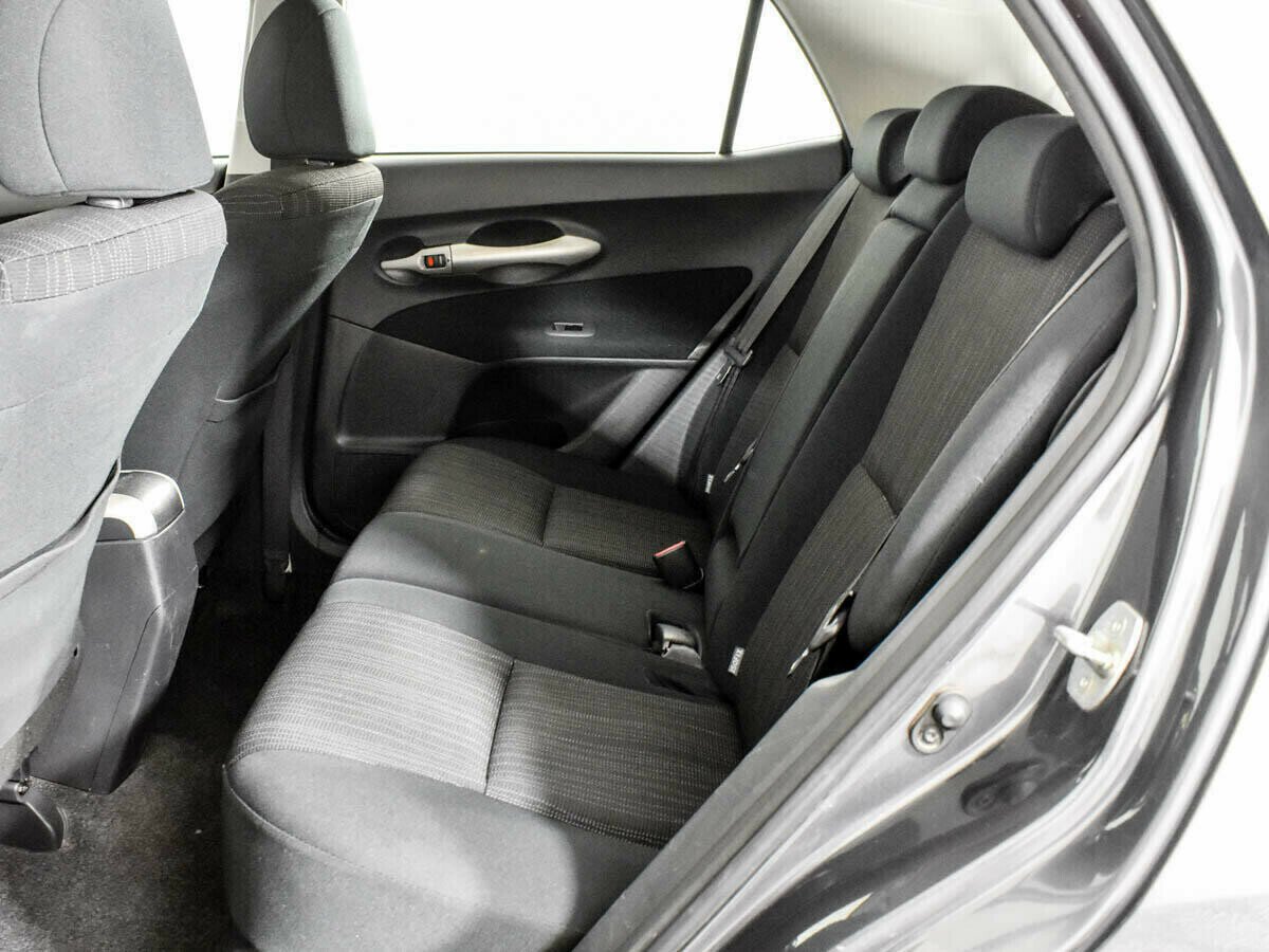 Toyota Auris 1.6 РКПП, 2008, 181 000 км фото 7