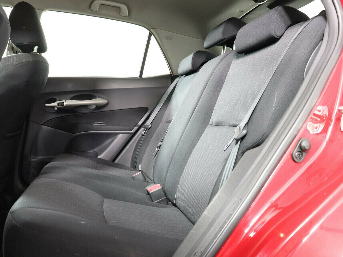 Toyota Auris 1.3 МКПП, 2010, 170 000 км фото 9