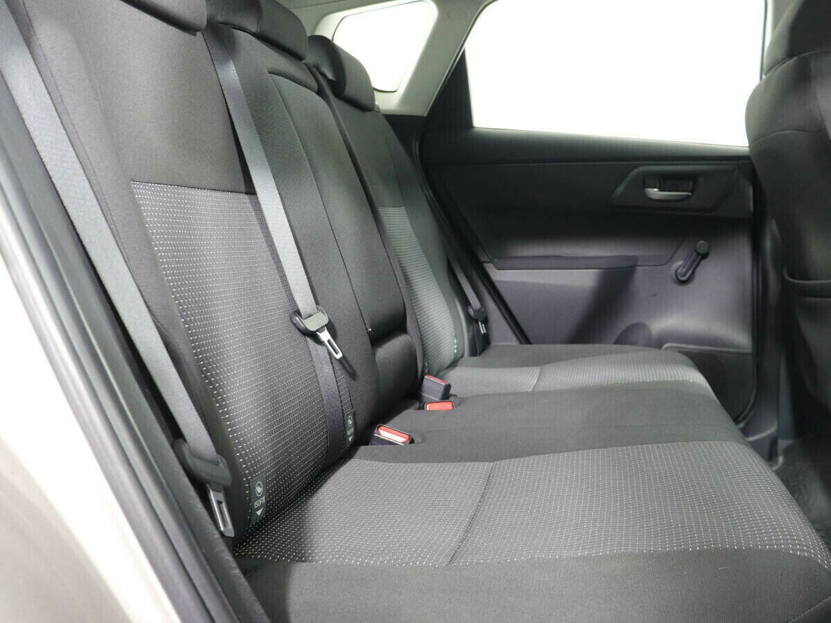 Toyota Auris 1.6 CVT, 2013, 121 000 км фото 9