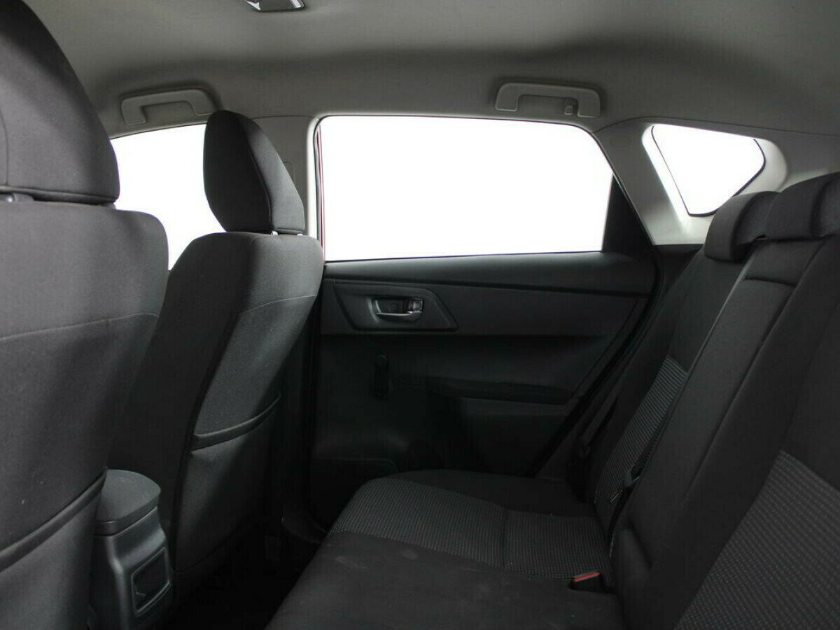 Toyota Auris 1.6 CVT, 2014, 108 000 км фото 7