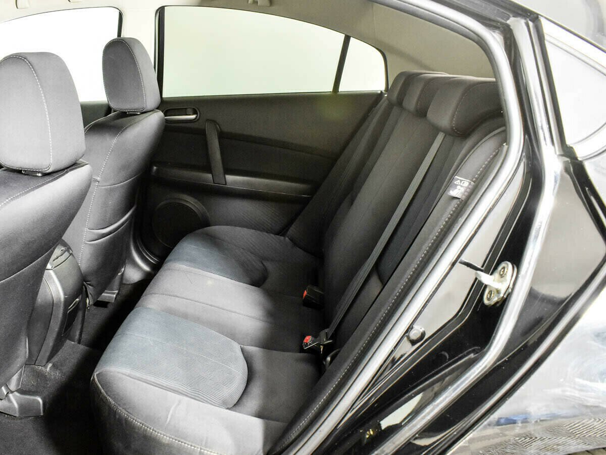 Mazda 6 1.8 МКПП, 2008, 180 000 км фото 7