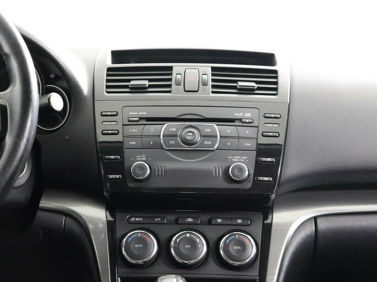 Mazda 6 2.0 АКПП, 2010, 162 000 км фото 5