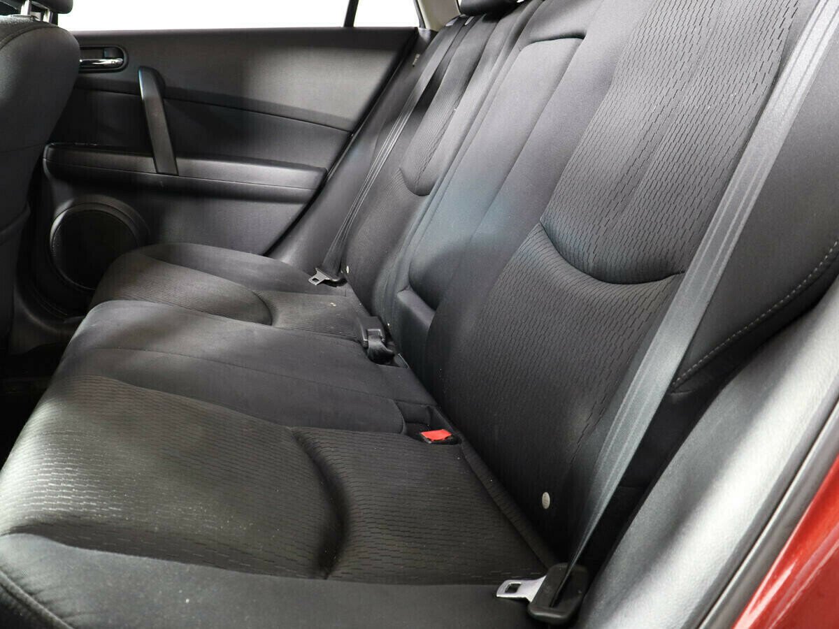 Mazda 6 2.0 АКПП, 2010, 159 000 км фото 9