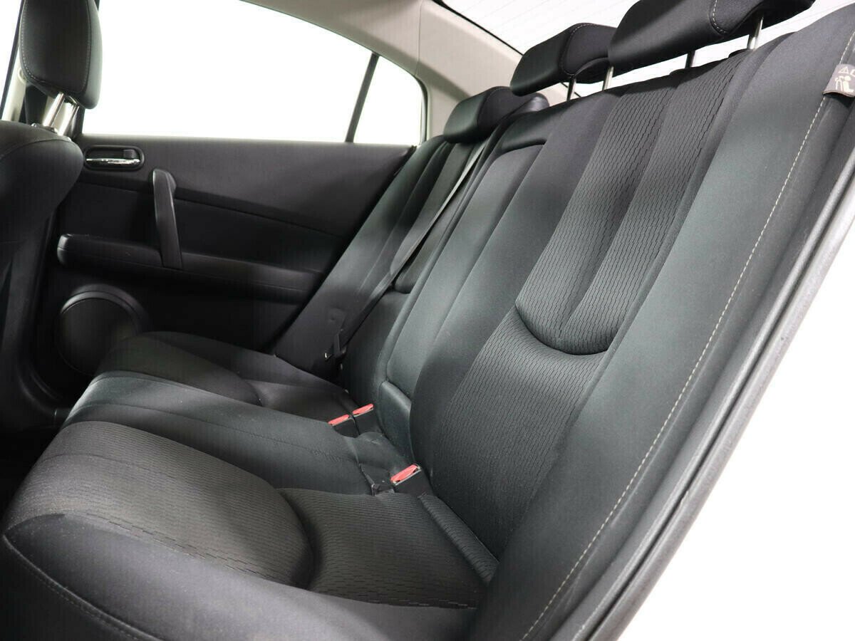 Mazda 6 1.8 МКПП, 2010, 155 000 км фото 9