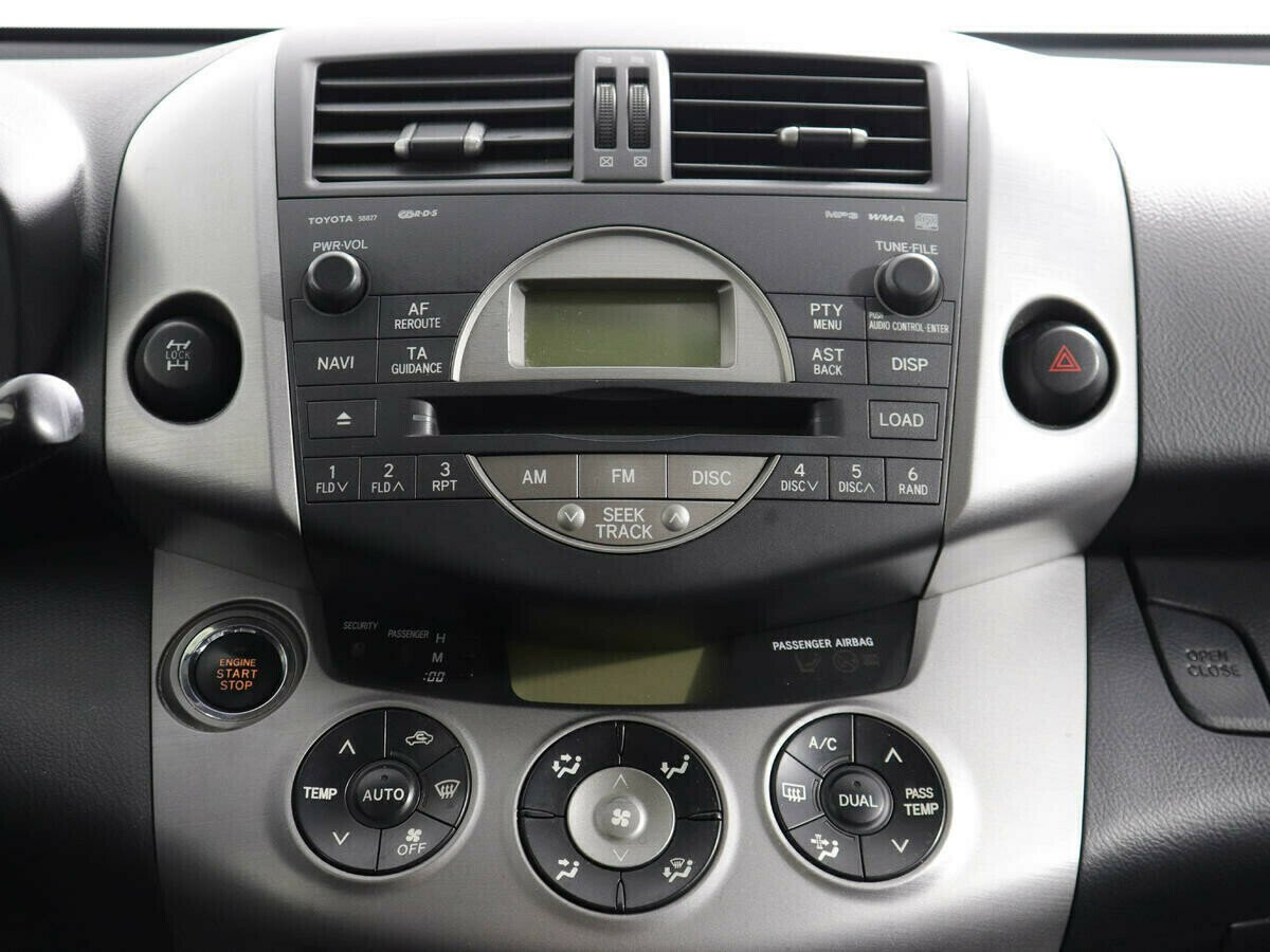 Toyota RAV4 2.0 АКПП, 2007, 195 000 км фото 10