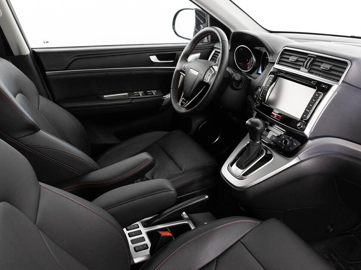 Haval H6 1.3 РКПП, 2019, 54 000 км фото 12