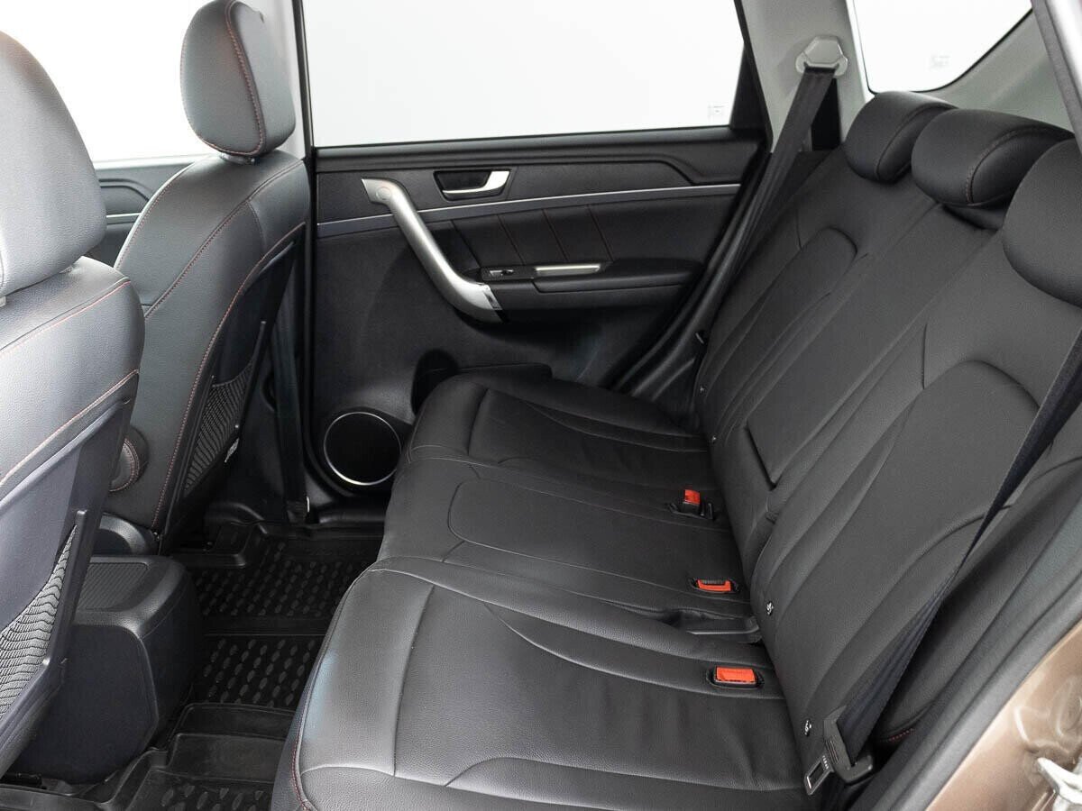Haval H6 1.3 РКПП, 2019, 54 000 км фото 14