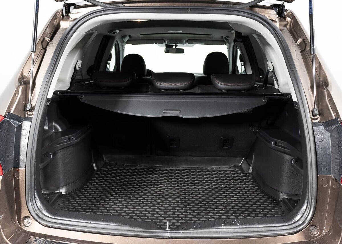 Haval H6 1.3 РКПП, 2019, 54 000 км фото 15