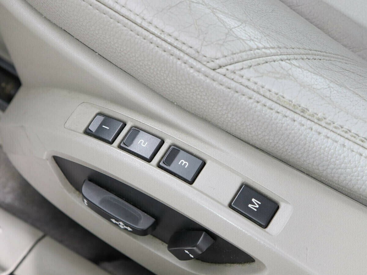 Volvo S40 2.4 АКПП, 2007, 205 000 км фото 10
