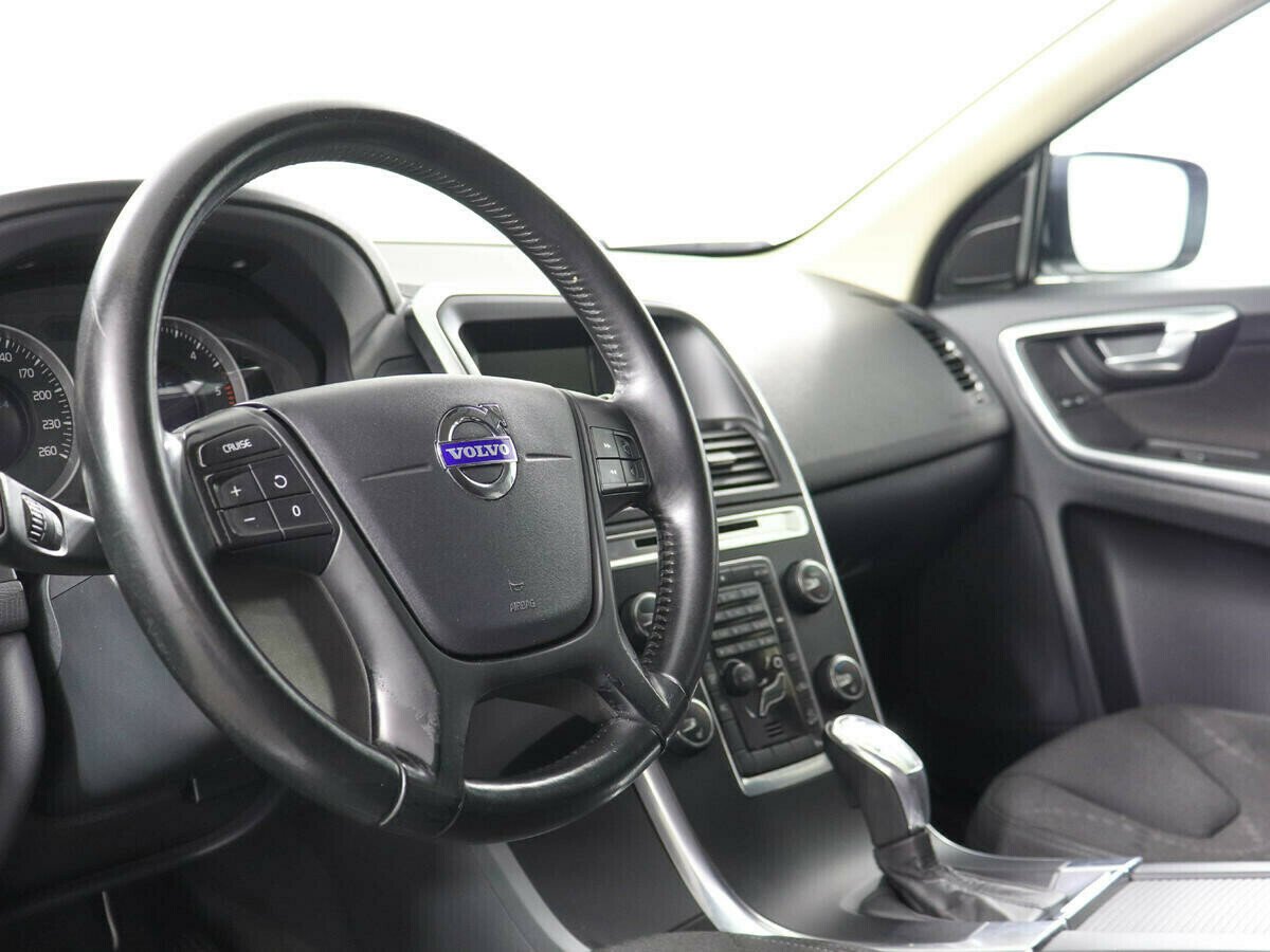 Volvo XC60 2.0 РКПП, 2013, 129 000 км фото 6