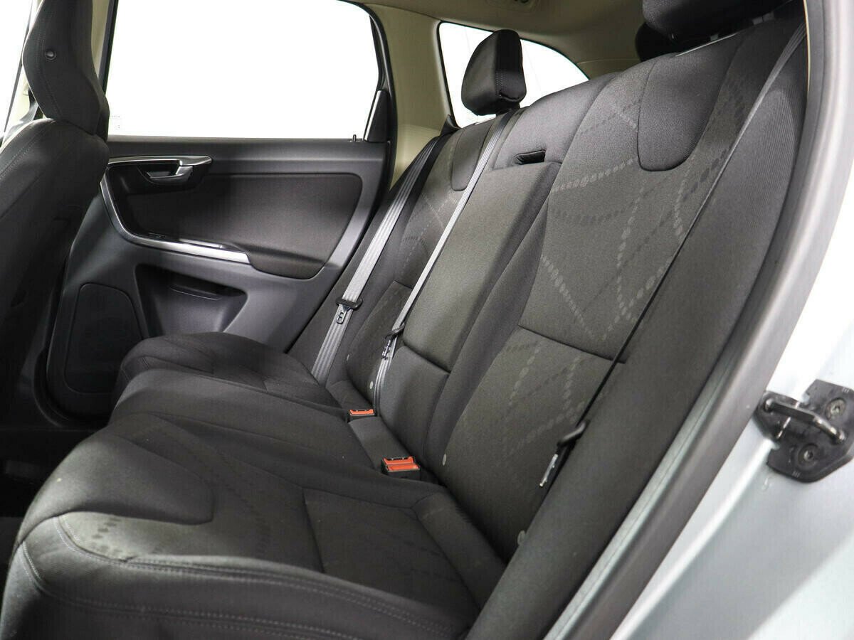 Volvo XC60 2.0 РКПП, 2013, 129 000 км фото 9