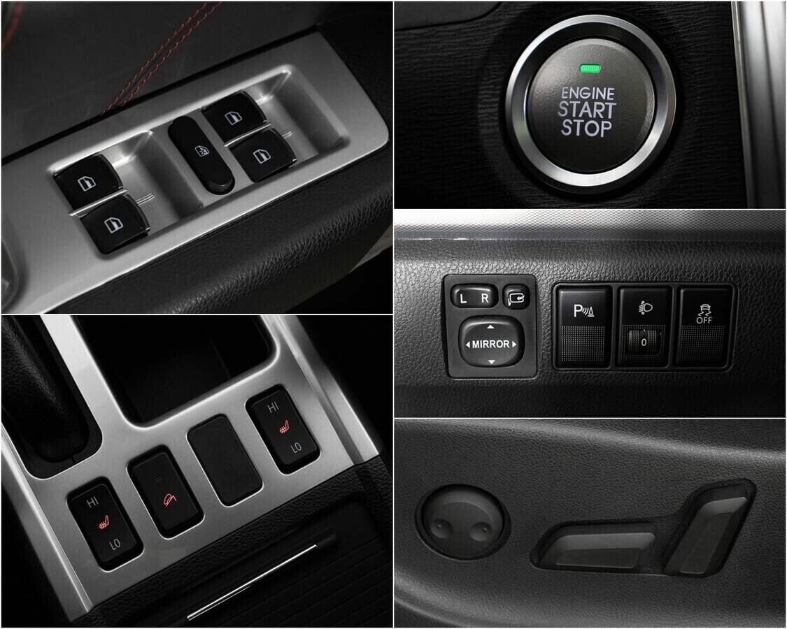 Haval H6 1.3 РКПП, 2019, 58 000 км фото 11