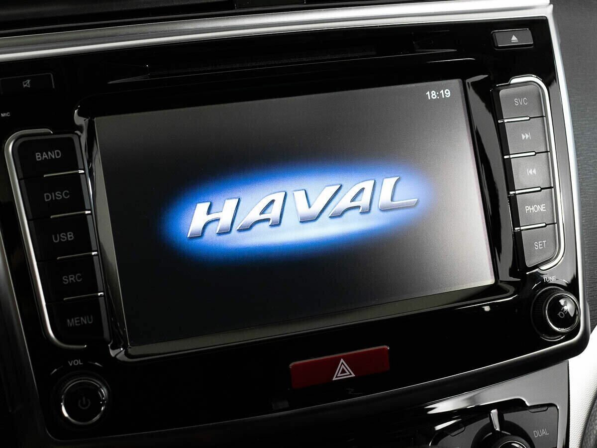 Haval H6 1.3 РКПП, 2019, 58 000 км фото 15