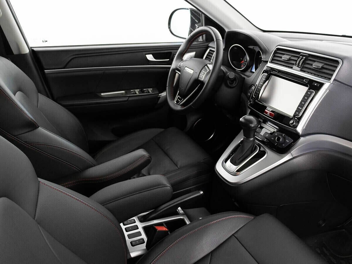 Haval H6 1.3 РКПП, 2019, 58 000 км фото 16