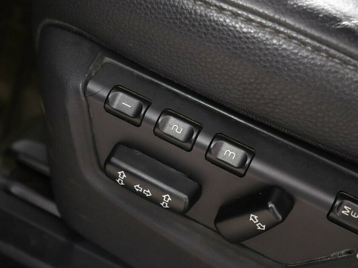 Volvo XC90 2.5 АКПП, 2008, 182 000 км фото 10